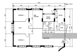 Blk 892 Tampines Avenue 8 (Tampines), HDB Executive #205877091